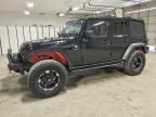 2014 JEEP WRANGLER UNLIMITED