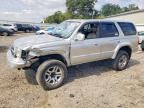 1999 TOYOTA 4RUNNER
