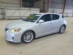2012 LEXUS CT