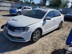 2017 VOLKSWAGEN JETTA