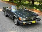 1986 MERCEDES-BENZ 560