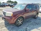 2014 HONDA PILOT