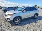 2012 KIA SORENTO