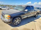 2003 GMC NEW SIERRA