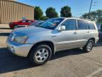 2003 TOYOTA HIGHLANDER