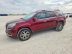 2016 GMC ACADIA