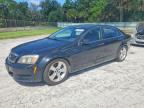 2012 CHEVROLET CAPRICE