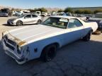 1975 CHEVROLET EL CAMINO 2/PU