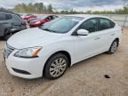 2014 NISSAN SENTRA