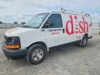2015 CHEVROLET EXPRESS G2500