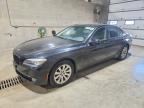 2011 BMW 750