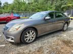 2010 INFINITI G37 SEDAN