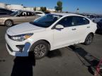 2022 KIA RIO