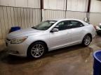 2014 CHEVROLET MALIBU