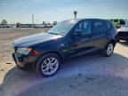 2014 BMW X3