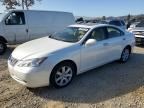 2008 LEXUS ES