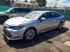 2020 TOYOTA AVALON