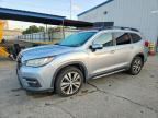 2019 SUBARU ASCENT