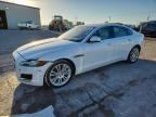2019 JAGUAR XF