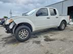 2019 NISSAN FRONTIER
