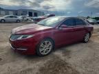 2015 LINCOLN MKZ