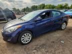 2011 HYUNDAI ELANTRA