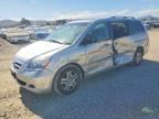 2007 HONDA ODYSSEY