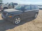 2016 JEEP PATRIOT
