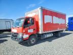 2017 HINO 195