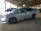 2015 NISSAN SENTRA