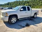 2009 CHEVROLET SILVERADO