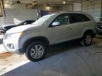 2011 KIA SORENTO
