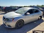 2016 NISSAN SENTRA