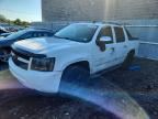 2012 CHEVROLET AVALANCHE