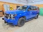 2018 CHEVROLET TAHOE