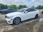 2013 MERCEDES-BENZ C