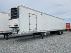 2016 UTILITY TRAILER VSRA REEFE