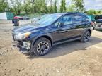 2016 SUBARU CROSSTREK