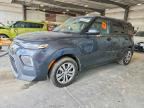 2021 KIA SOUL