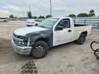 2008 CHEVROLET COLORADO