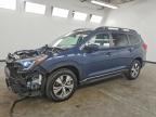 2024 SUBARU ASCENT