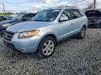 2007 HYUNDAI SANTA FE