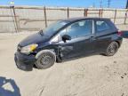 2014 TOYOTA YARIS