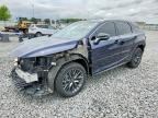 2022 LEXUS RX