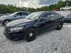 2016 FORD TAURUS