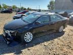 2013 TOYOTA CAMRY HYBRID
