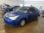 2008 FORD FOCUS