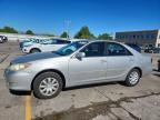 2006 TOYOTA CAMRY