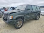 2002 ISUZU TROOPER