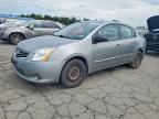 2012 NISSAN SENTRA